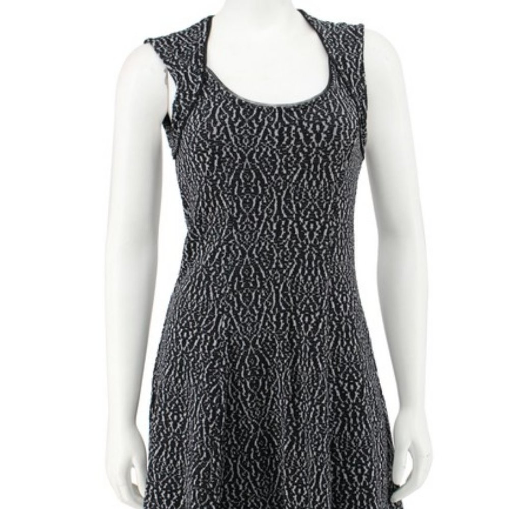 Urban Outfitters Silence + Noise Stretch Dress